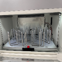Infors HT Multitron Triple Stack Incubator Shaker image 0